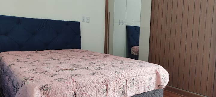 საძინებელი