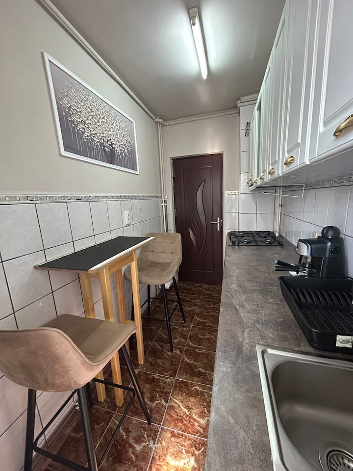 Bucegi Apart - Cluj-Napoca