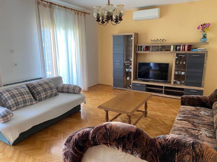 Nerea's House - Mošćenička Draga
