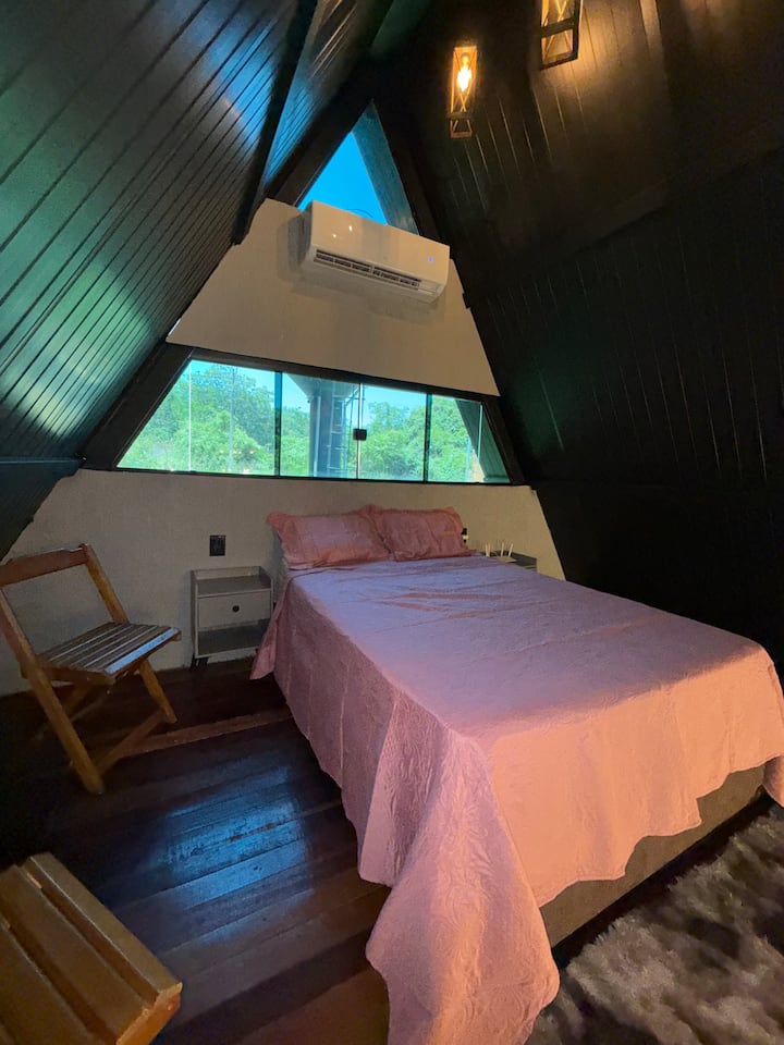 ห้องนอน