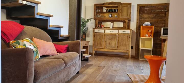 Introd - Appartement 4 Places - Valsavarenche