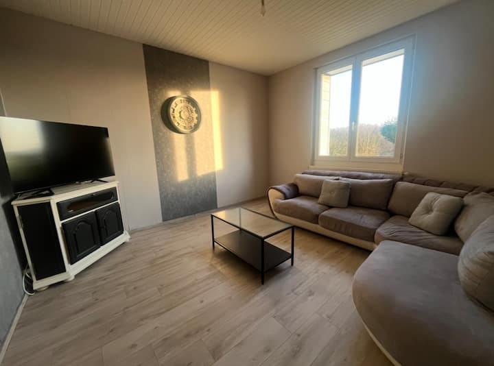 Maison De Campagne - Ducey