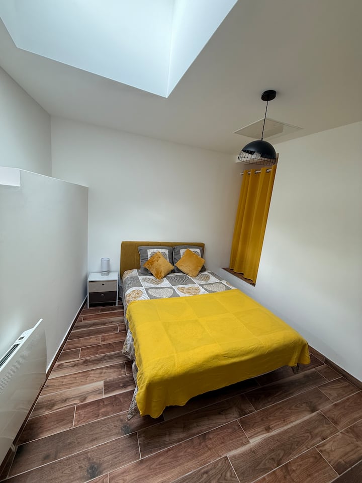 Спална соба 2