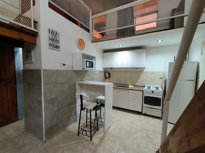 Loft In The Heart Of San Luis - San Luis
