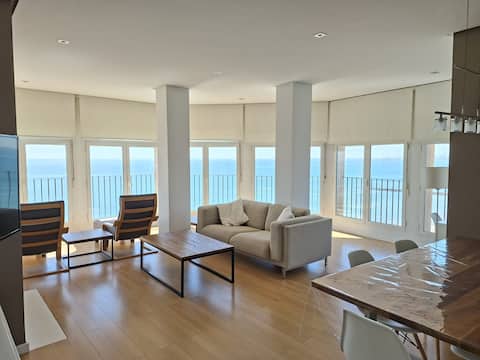 Airbnb con mejor rendimiento: Fabulous apartment to enjoy Valencia and the beach en Alboraia / Alboraya