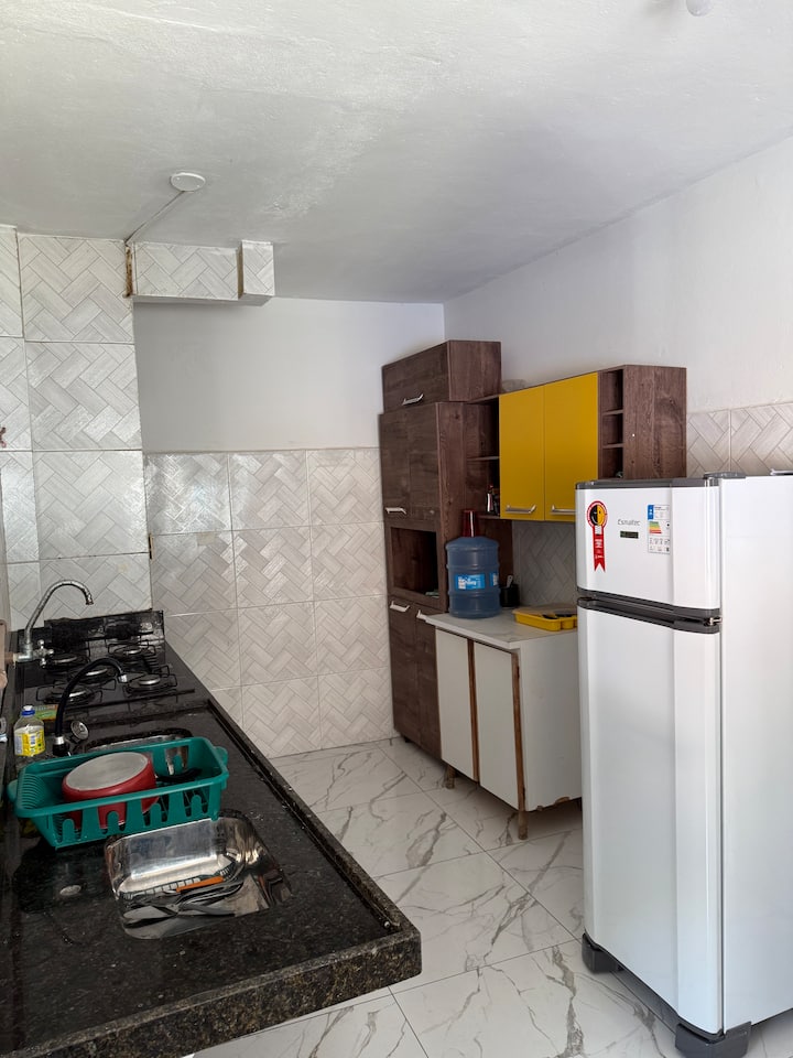 Casa No Centro De Maragogi - Maragogi