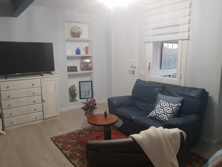 Bonito Apartamento, Ideal Para Sus Vacaciones - Gelida