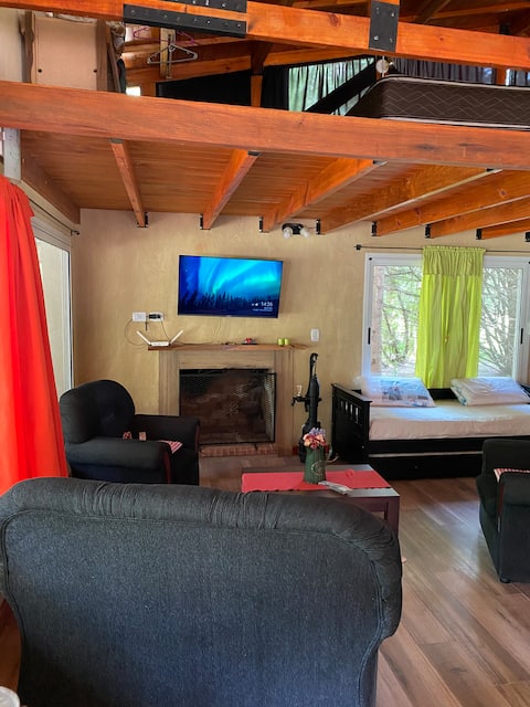 Propiedad de Airbnb exitosa: House in a gated community en San Clemente Del Tuyú