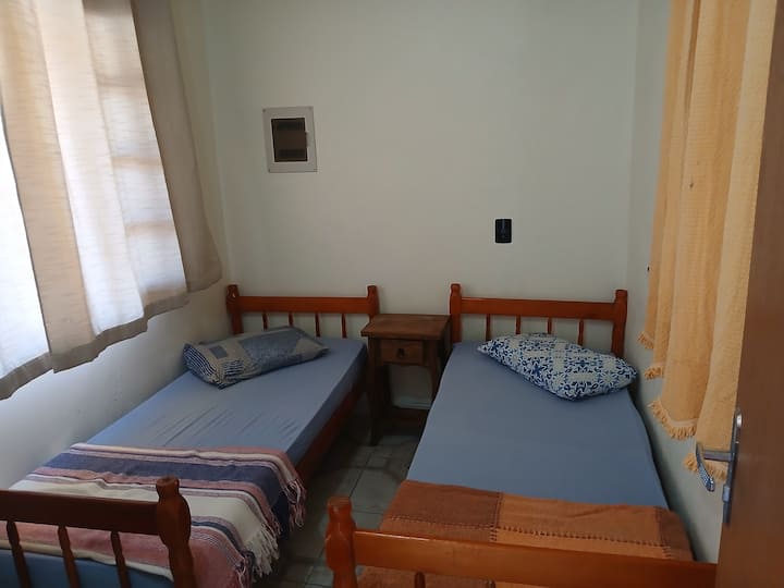 Habitación 1