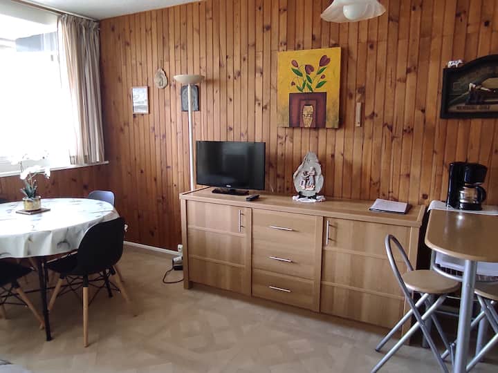 Appartement Besse-et-saint-anastaise-super Besse, - Super-Besse