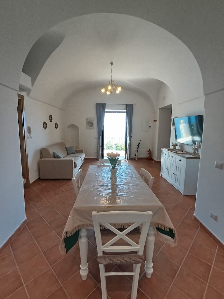 Gea Home A - Campania