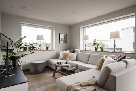 Top performing Airbnb: Villa Grässskär in Sydväst