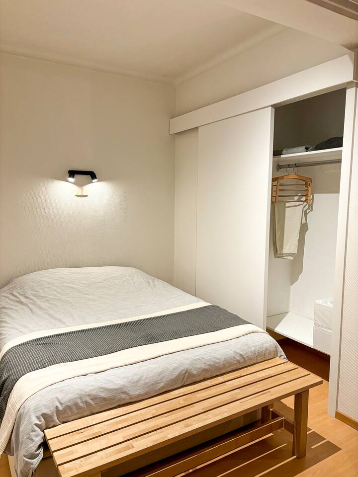 Спална соба