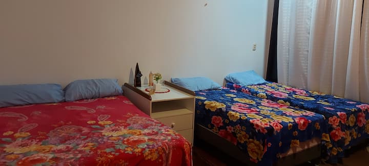 საძინებელი