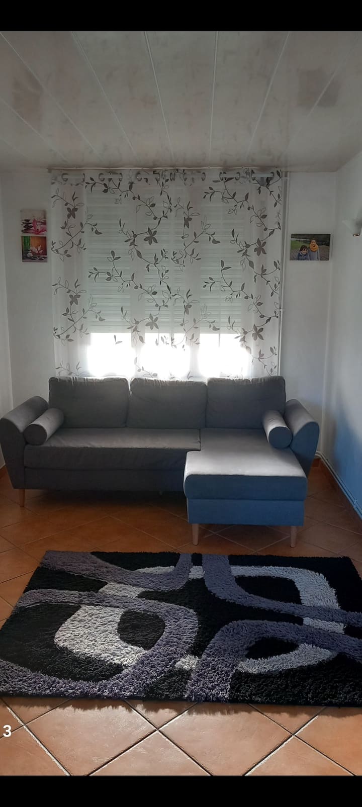 Maison Spacieuse Avec Jardin - 노르
