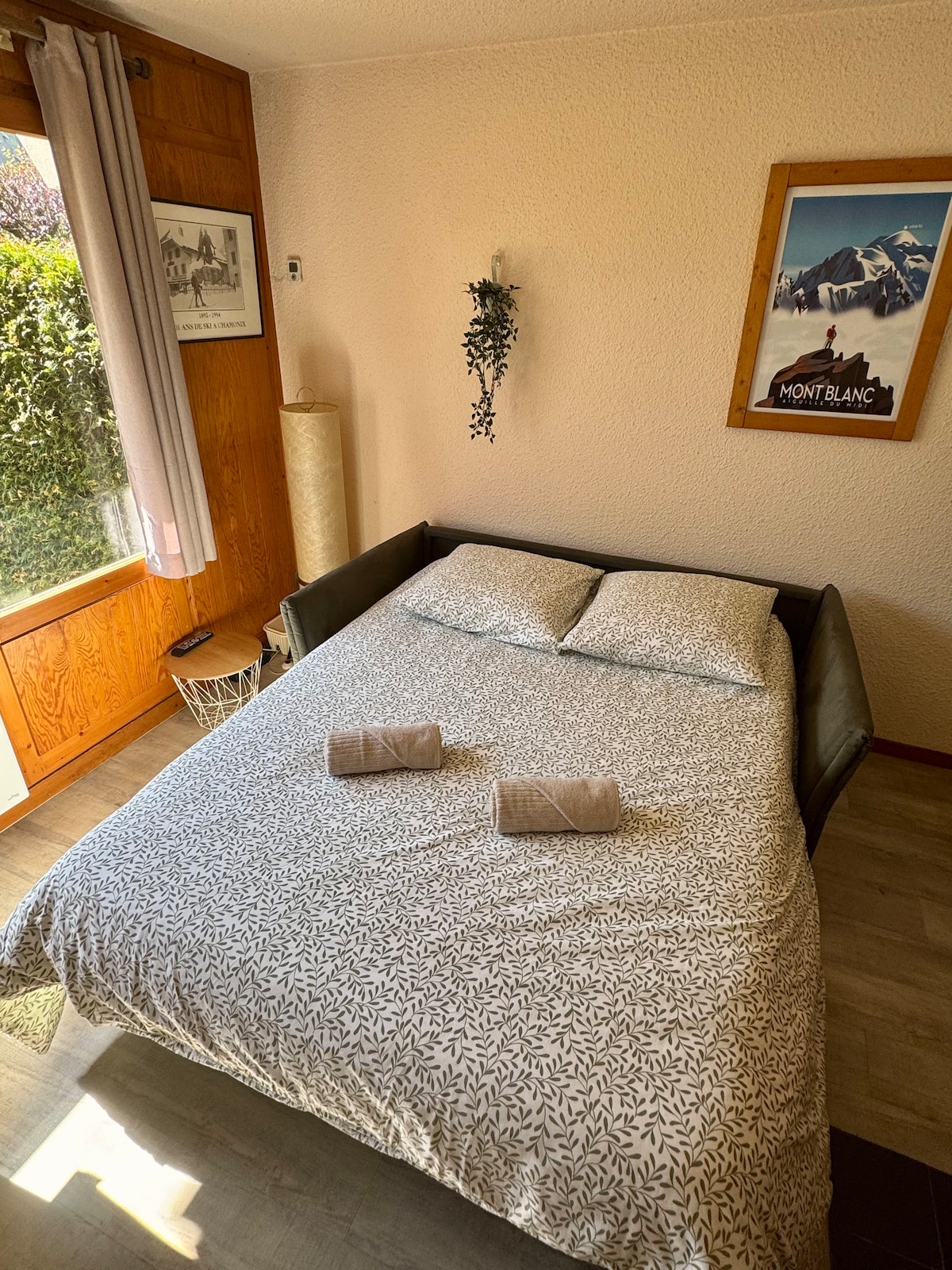 ห้องนอน