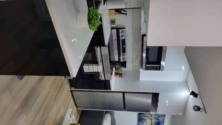 Beautiful  1 Br Guest Suite 10mins To Yeg - Leduc