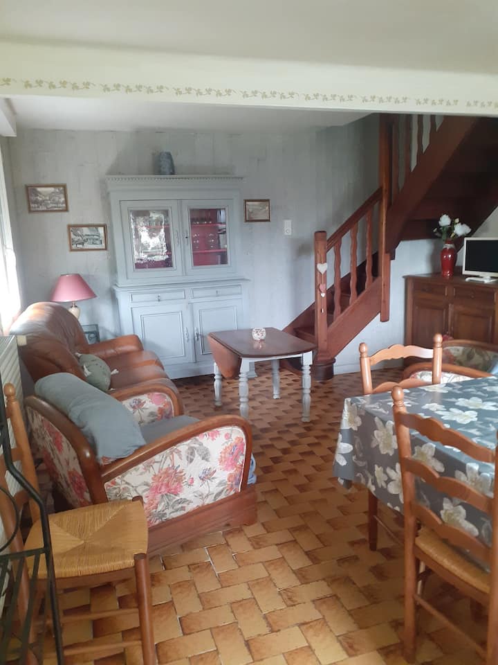 Gite A La Campagne - Locarn