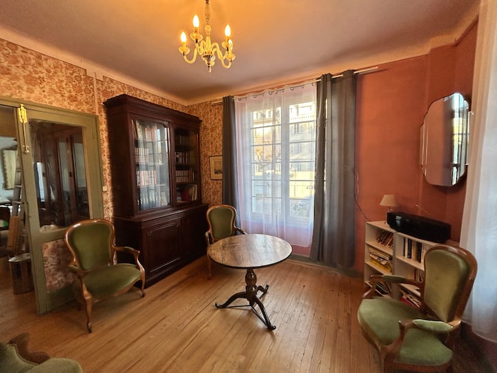 La Maison Du Parc - Argelès-Gazost
