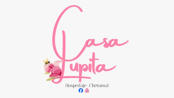 Casa Lupita - Chetumal