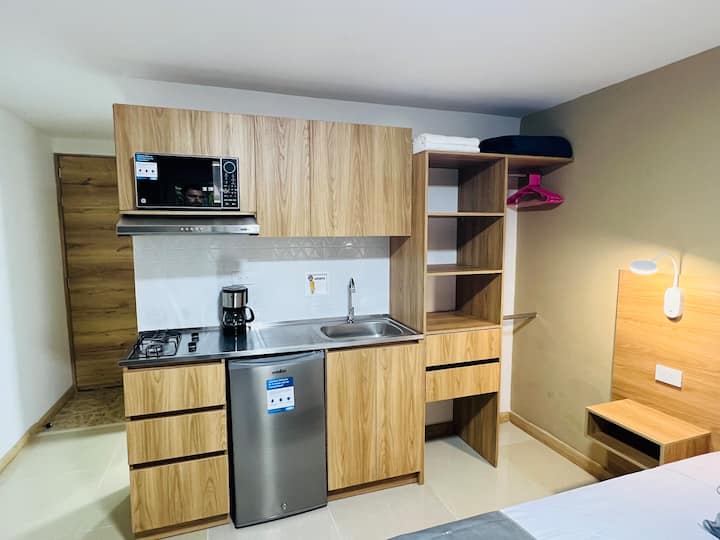 Estudio Mejor Ubicación A3 - Medellín