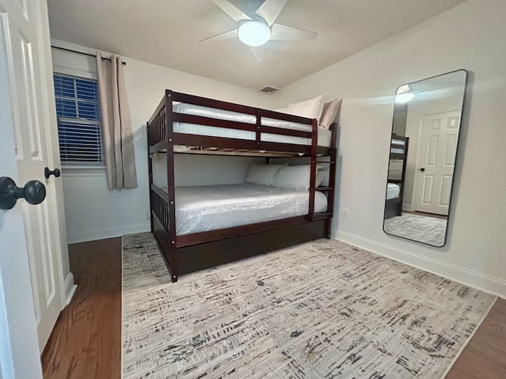 Спална соба 4