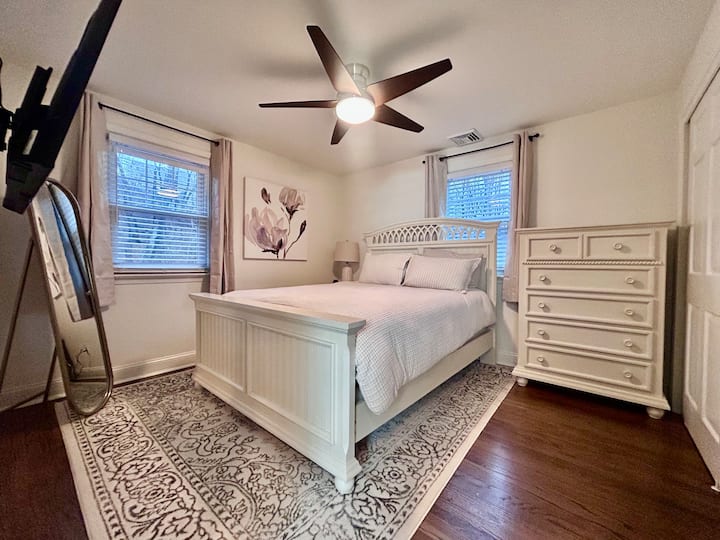 Спална соба 3