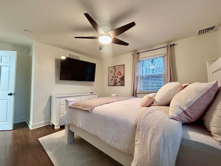 Спална соба 2