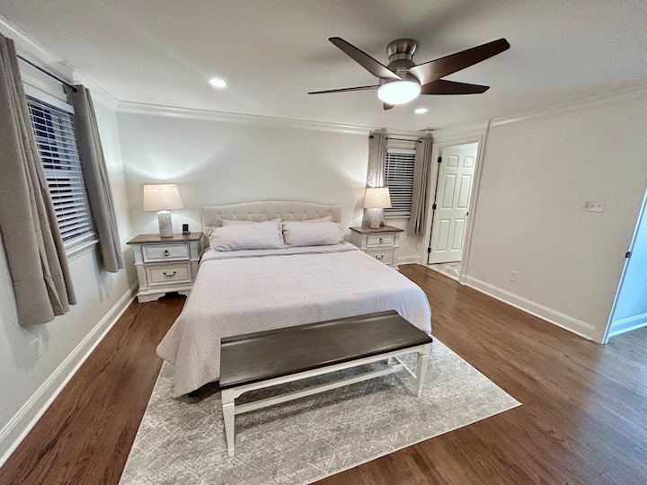 Спална соба 1