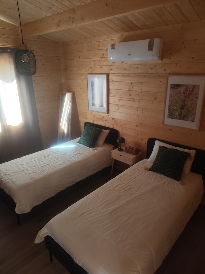 Spálňa 2