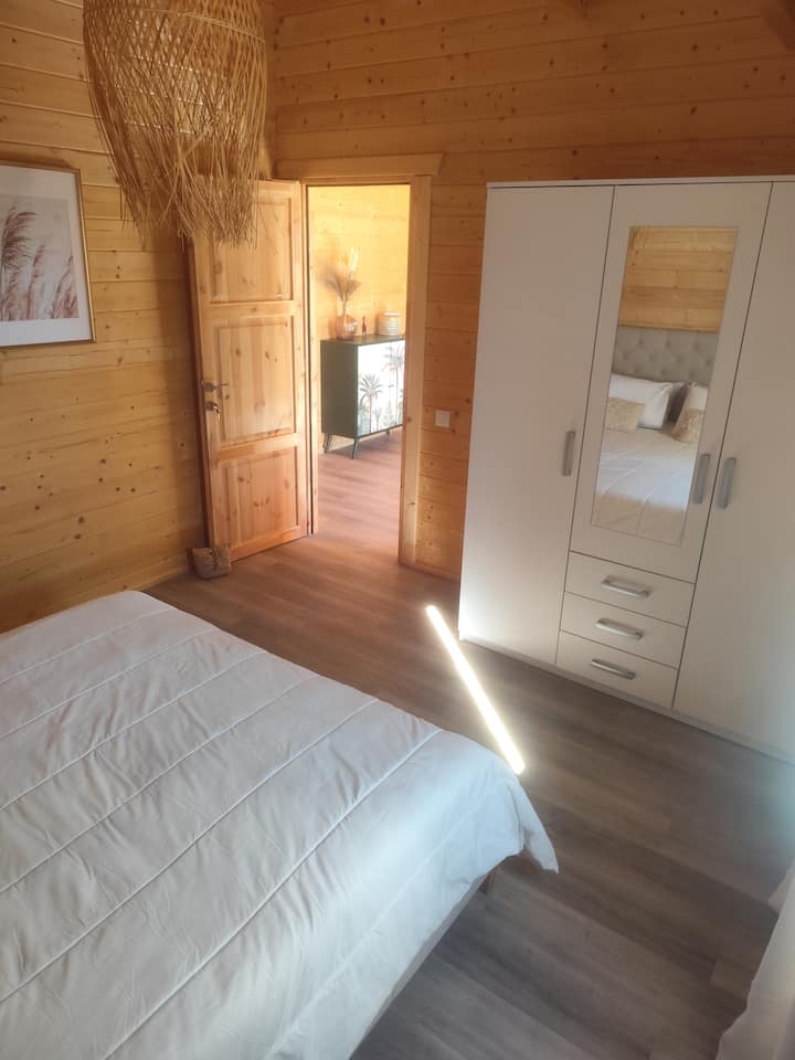 Spálňa 1