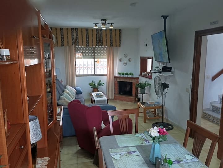 Casa Hatuey - Aguadulce