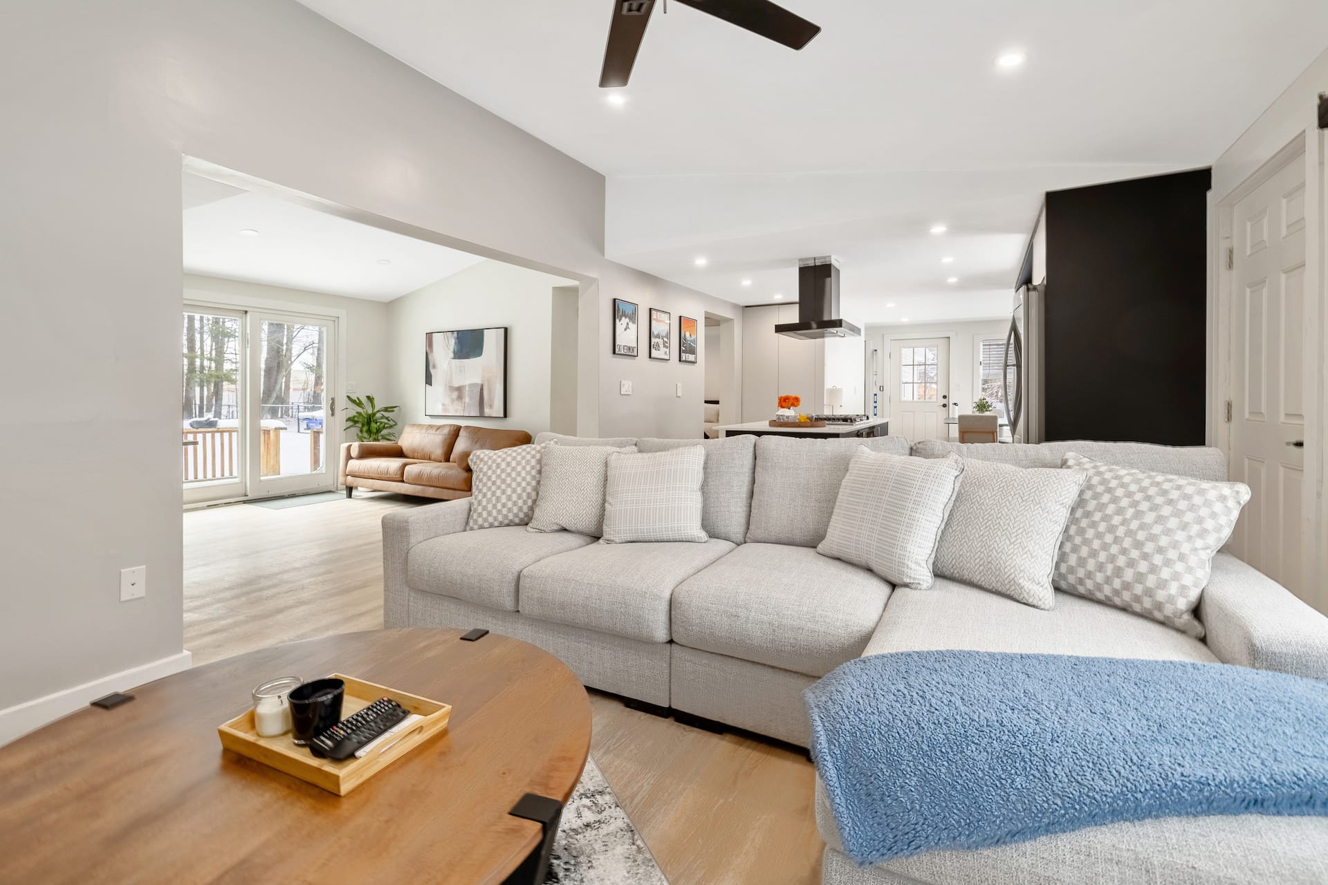 Charming Williston House