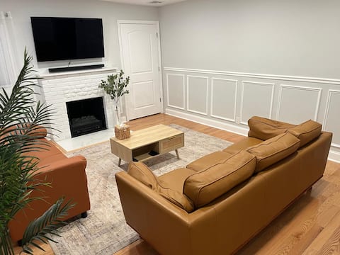 A Great Place To Relax (A)