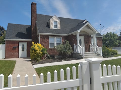 A Great Place To Relax (A)