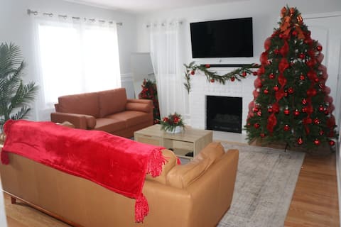 A Great Place To Relax (A)