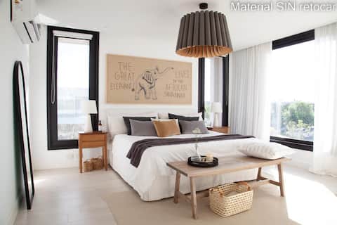 Great modern house for Family in Nordelta!