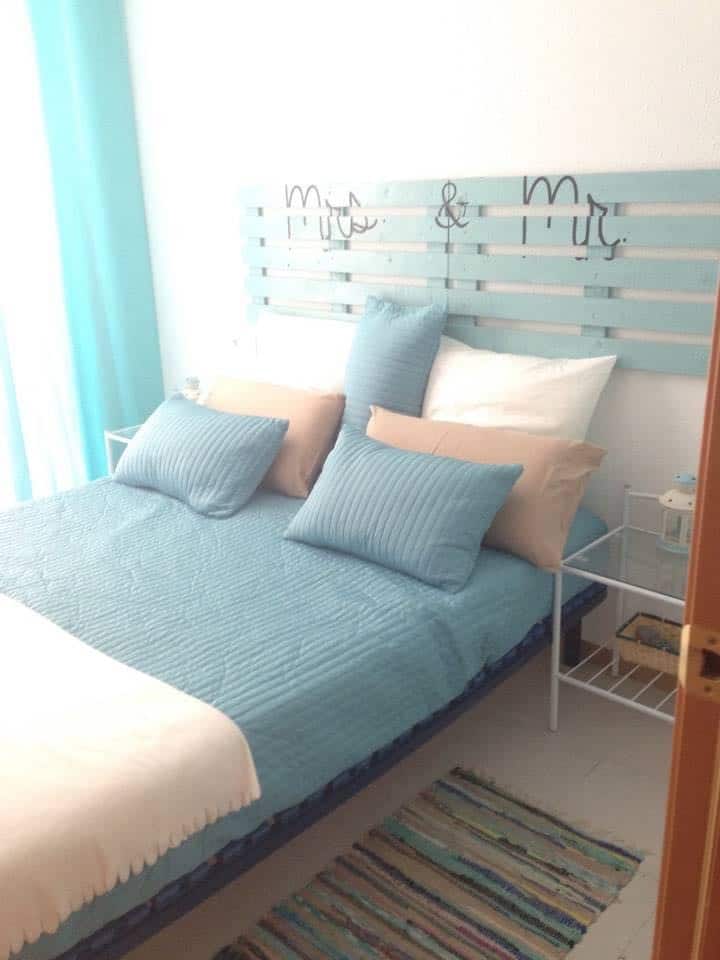 Спална соба 1