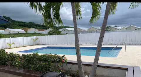 The Ultimate SeaClusion/Pools/GYM/Solar/1 Parking