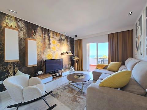 Airbnb con mejor rendimiento: "Verona" Apartment en Adeje