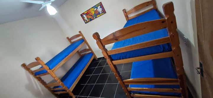 غرفة النوم 2