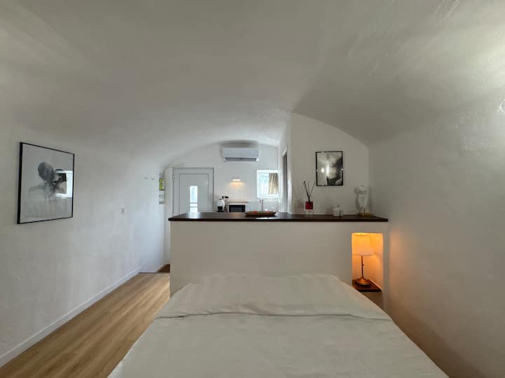 "L'écrin D'amour" - Suite, Spa & Double Douche - Salaise-sur-Sanne
