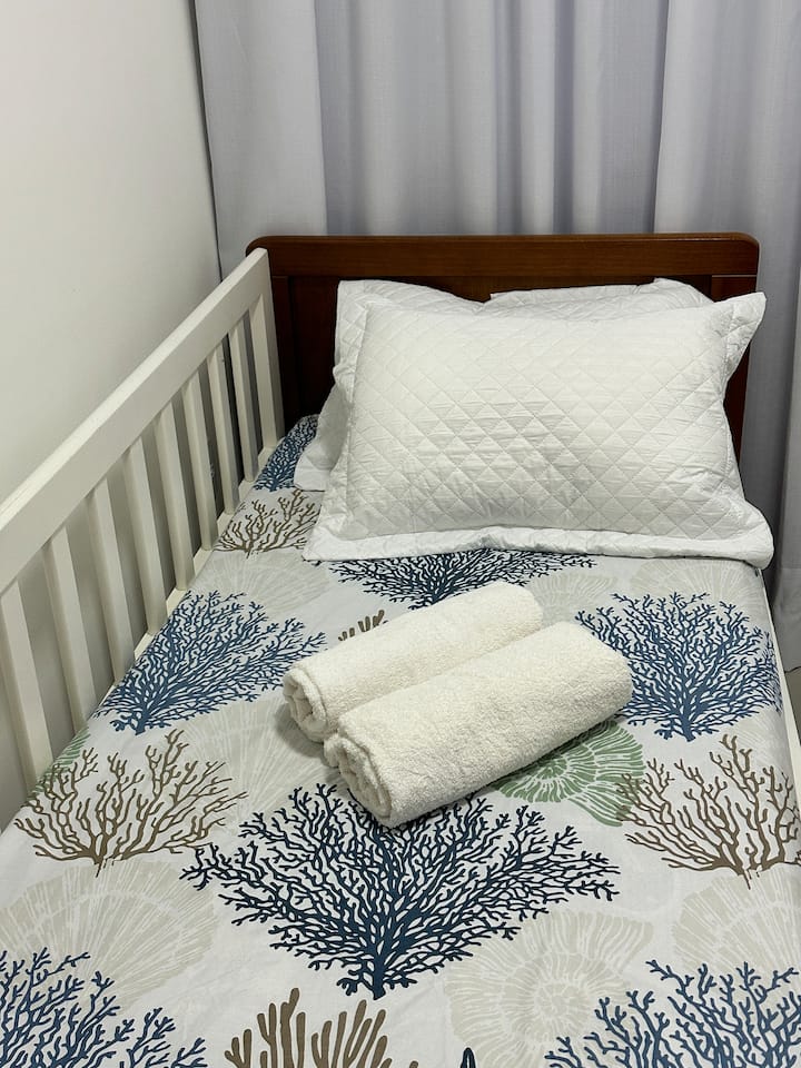 საძინებელი 1