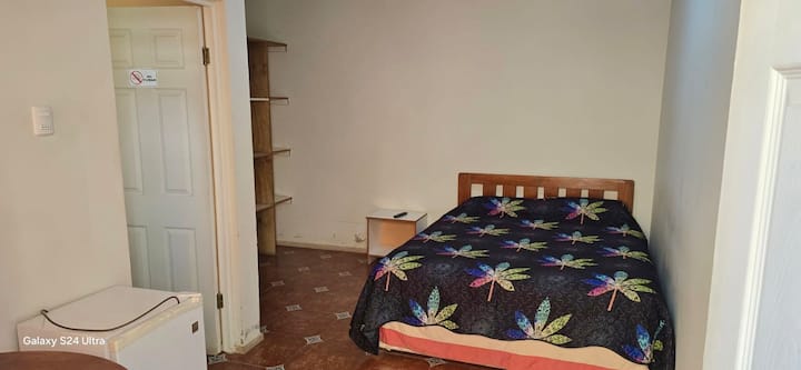 Habitación En Residencial - Taltal