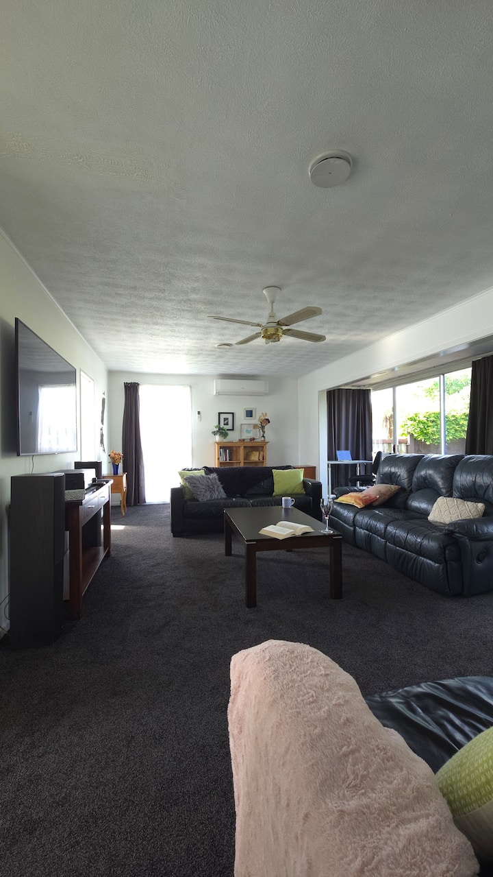 Check-in And Chill - Rotorua