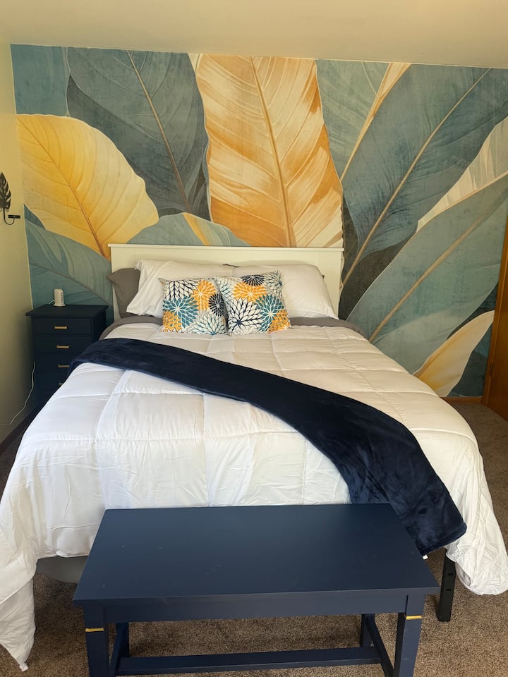 საძინებელი 2