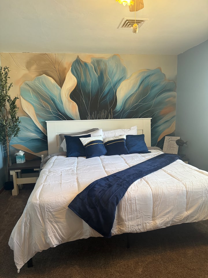 საძინებელი 1