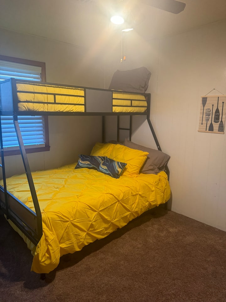 საძინებელი 3