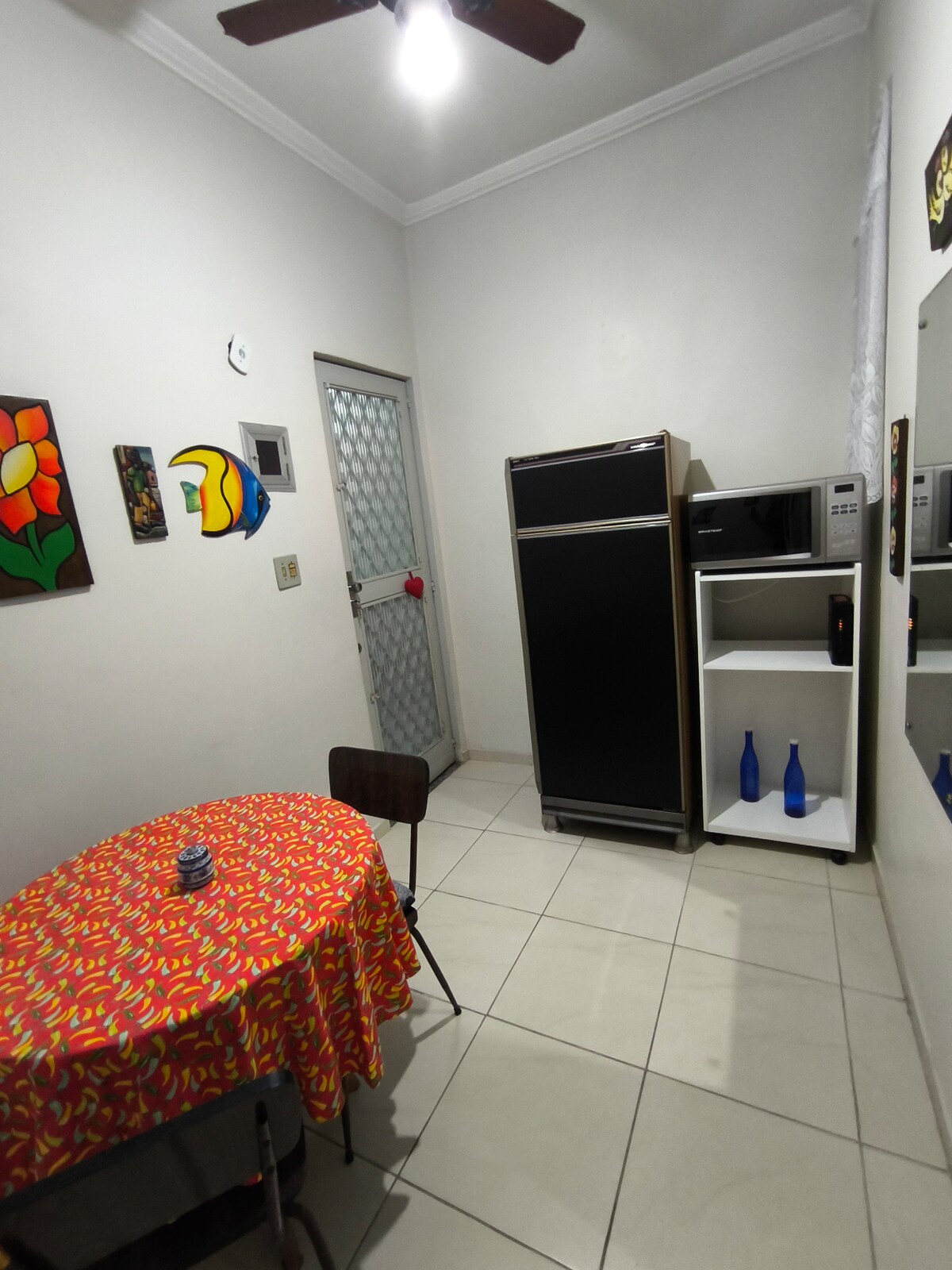 Top Airbnb: Best Point of Rua do Catete em Catete