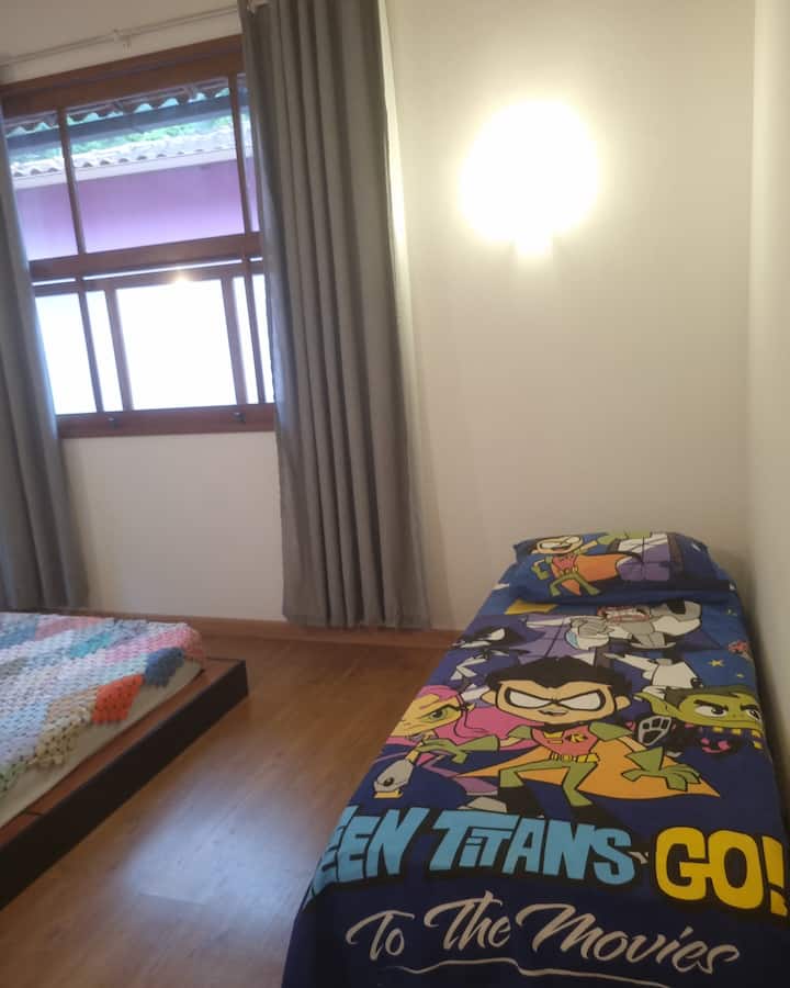 बेडरूम4
